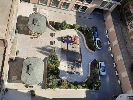 3-room apartment, 128 m², Nəsimi: 435 200 ₼ 5