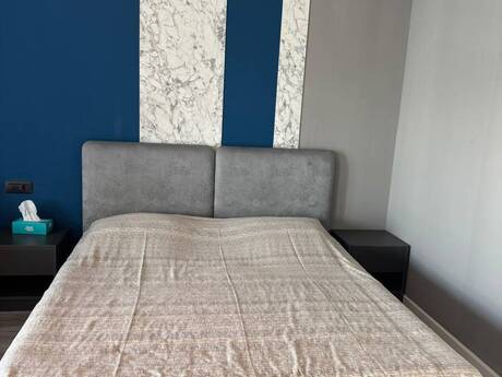 1-комнатная квартира, 57 м², Sea Breeze: 268 000 ₼ 3