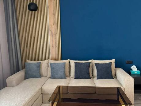 1-комнатная квартира, 57 м², Sea Breeze: 268 000 ₼ 4