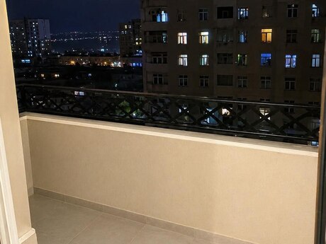 2-room apartment, 45 m², Yeni Günəşli: 119 000 ₼ 3