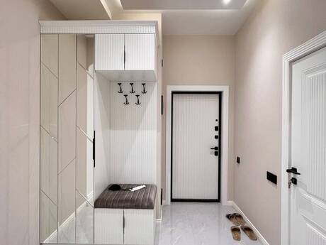 3-room apartment, 86 m², Qara Qarayev: 295 000 ₼ 4
