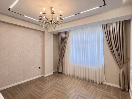 3-room apartment, 86 m², Qara Qarayev: 295 000 ₼ 5