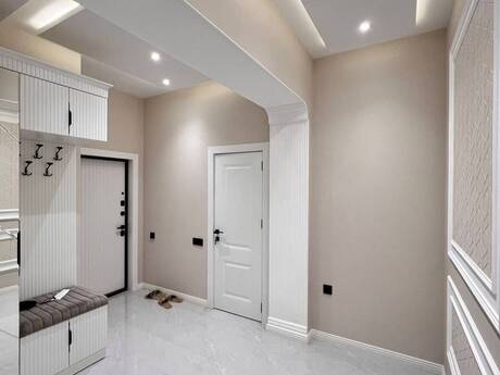 3-room apartment, 86 m², Qara Qarayev: 295 000 ₼ 2