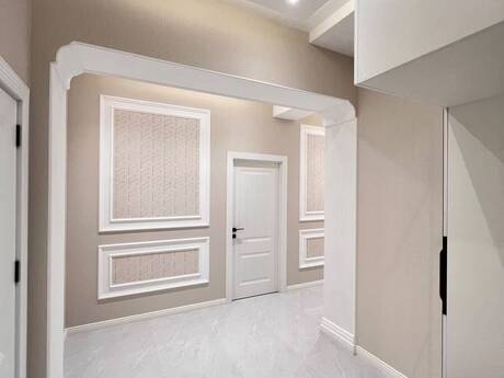 3-room apartment, 86 m², Qara Qarayev: 295 000 ₼ 3