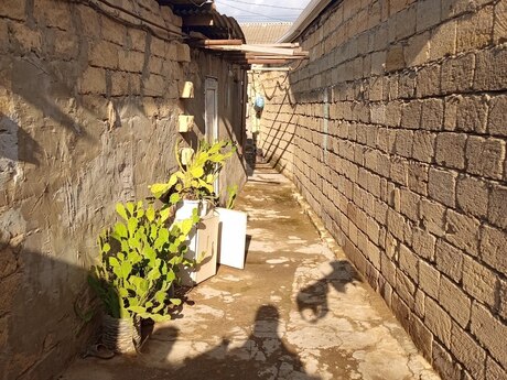 2 otaqlı həyət evi, 85 m², Binəqədi: 39 000 ₼ 5