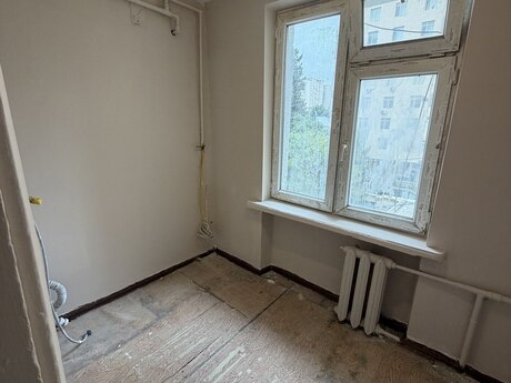 1 otaqlı mənzil, 33 m², İnşaatçılar: 115 000 ₼ 4
