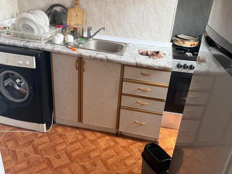 Kirayə 3 otaqlı mənzil, 110 m², Sahil: 1 200 ₼/ay 3