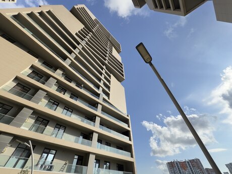 3 otaqlı mənzil, 145 m², Grand Hayat: 450 000 ₼ 2