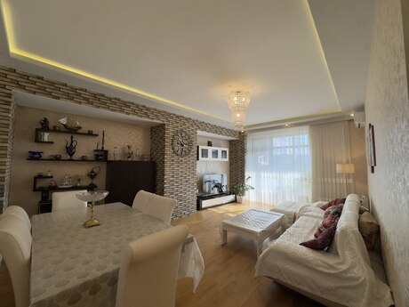 3 otaqlı mənzil, 145 m², Grand Hayat: 450 000 ₼ 4