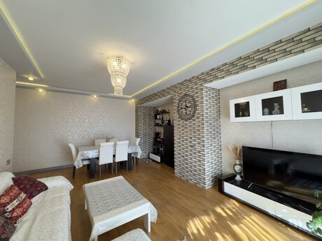3 otaqlı mənzil, 145 m², Grand Hayat: 450 000 ₼ 5