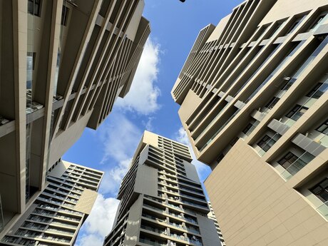 3 otaqlı mənzil, 145 m², Grand Hayat: 450 000 ₼ 3