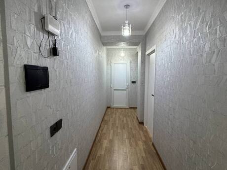 2-room apartment, 55 m², Qurtuluş 93: 85 500 ₼ 4