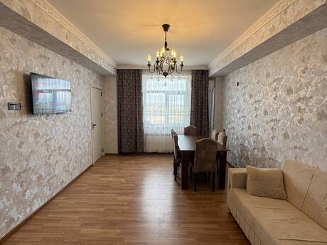 Elan №6510309 - Bakı, Masazır q., 2 otaqlı, 55 m², 5/6 mərtəbə