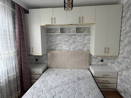 2-room apartment, 55 m², Qurtuluş 93: 85 500 ₼ 3