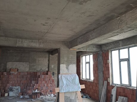 3-room apartment, 131 m², Memar Əcəmi: 268 000 ₼ 5