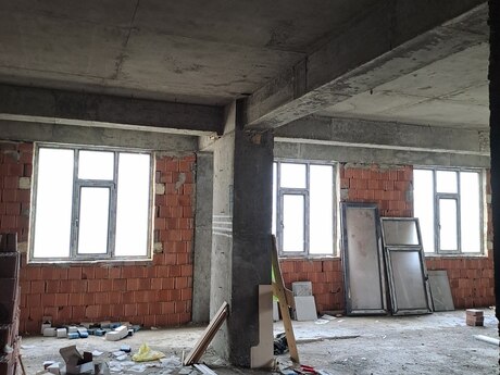 3-room apartment, 131 m², Memar Əcəmi: 268 000 ₼ 3