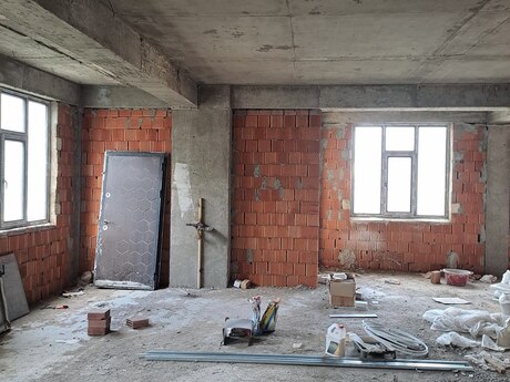 3-room apartment, 131 m², Memar Əcəmi: 268 000 ₼ 4