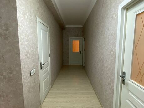 2-room apartment for rent, 75 m², Qara Qarayev: 700 ₼/mo 5