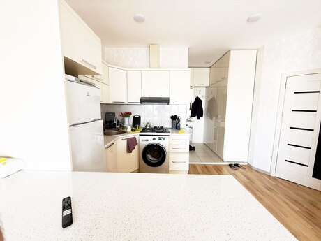 2-room apartment, 60 m², 8-ci mikrorayon: 110 000 ₼ 4
