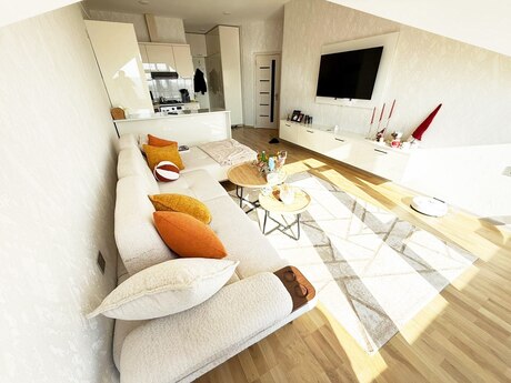 2-room apartment, 60 m², 8-ci mikrorayon: 110 000 ₼ 3
