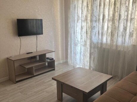 Объявление №6510321 - Баку, м. Иншаатчылар, 2-комн., 55 м², 16/19 этаж