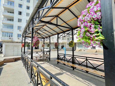 Elan №6510323 - Xırdalan, Xırdalan, 2 otaqlı, 70 m², 6/10 mərtəbə