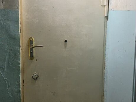 3-комнатная квартира, 60 м², Həzi Aslanov: 180 000 ₼ 3