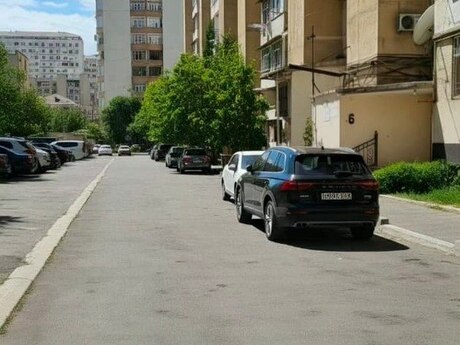 3-комнатная квартира, 60 м², Həzi Aslanov: 180 000 ₼ 5