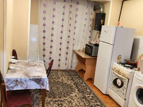 Объявление №6510324 - Баку, пос. Ени Гюнешли, 3-комн., 54 м², 1/9 этаж