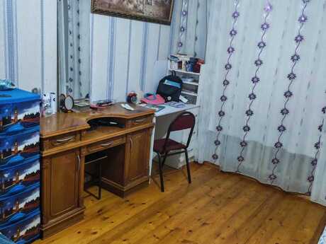 3 otaqlı mənzil, 54 m², Yeni Günəşli: 124 000 ₼ 3