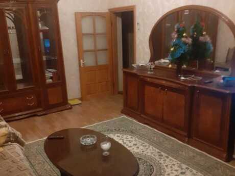 Аренда: 3-комнатная квартира, 65 м², 8 Noyabr: 700 ₼/мес 2