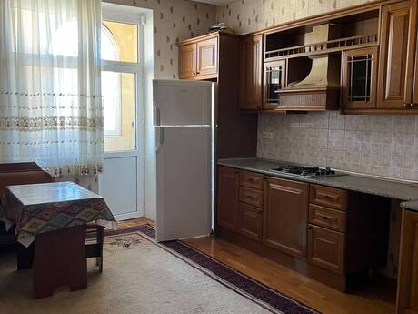 3 otaqlı mənzil, 115 m², İnşaatçılar: 300 000 ₼ 4