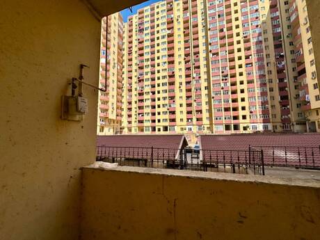3 otaqlı mənzil, 119 m², Əhmədli: 349 520 ₼ 3