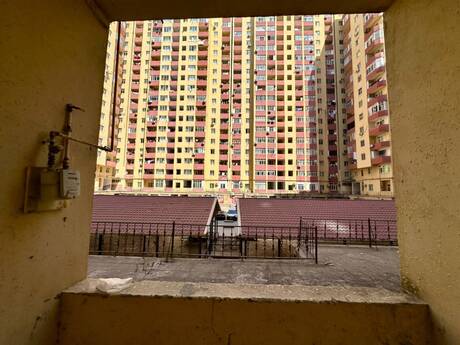 3 otaqlı mənzil, 119 m², Əhmədli: 349 520 ₼ 4