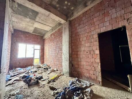 3 otaqlı mənzil, 119 m², Əhmədli: 349 520 ₼ 5