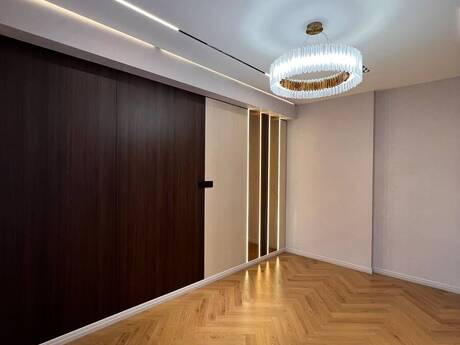 3-комнатная квартира, 87 м², Qara Qarayev: 303 000 ₼ 5