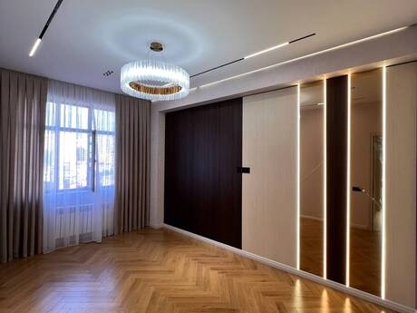 3-комнатная квартира, 87 м², Qara Qarayev: 303 000 ₼ 4