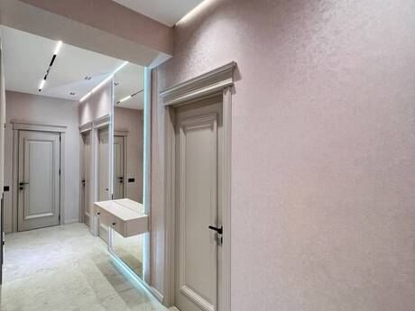3-комнатная квартира, 87 м², Qara Qarayev: 303 000 ₼ 2
