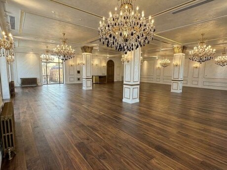 Elan №6510330 - Bakı, Əhmədli q., 1000 m²