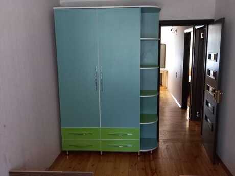 Аренда: 3-комнатная квартира, 75 м², Xalqlar Dostluğu: 650 ₼/мес 4