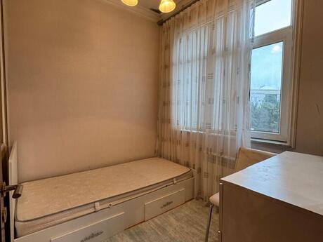 4-комнатная квартира, 90 м², Qara Qarayev: 240 000 ₼ 5