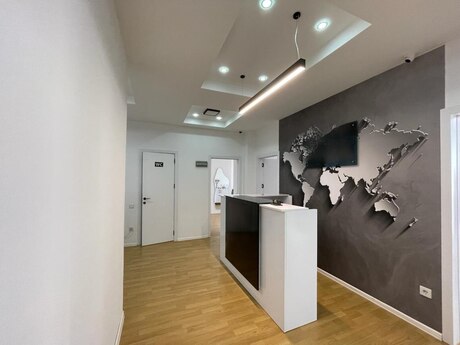 Объявление №6510339 - Баку, м. Элмляр Академиясы, 5-комн., 300 м²