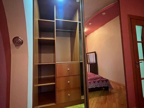 3-room apartment for rent, 115 m², İnşaatçılar: 300 ₼/mo 4