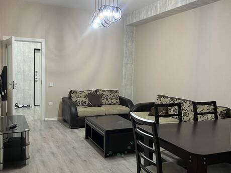 Kirayə 4 otaqlı mənzil, 110 m², Nəsimi: 900 ₼/ay 4