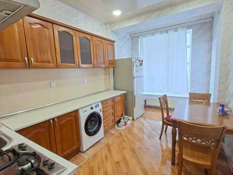 3 otaqlı mənzil, 115 m², Nəriman Nərimanov: 420 000 ₼ 5