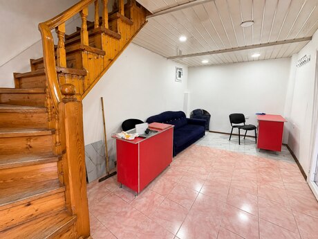 Elan №6510354 - Bakı, Nəriman Nərimanov m., 32 m²