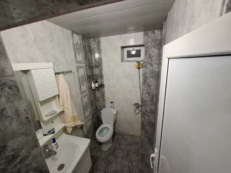 3 otaqlı həyət evi, 70 m², Biləcəri: 93 000 ₼ 4
