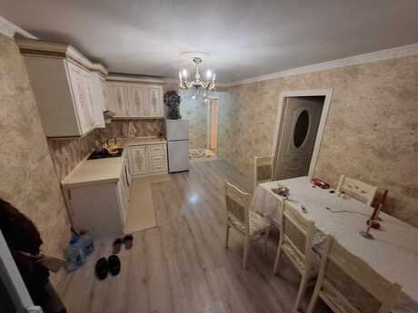 3 otaqlı həyət evi, 70 m², Biləcəri: 93 000 ₼ 2