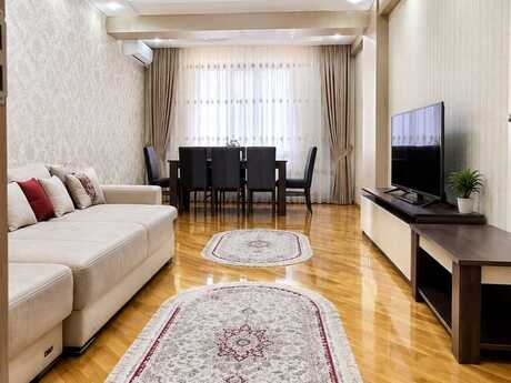 Elan №6510362 - Bakı, Həzi Aslanov m., 2 otaqlı, 70 m², 9/18 mərtəbə