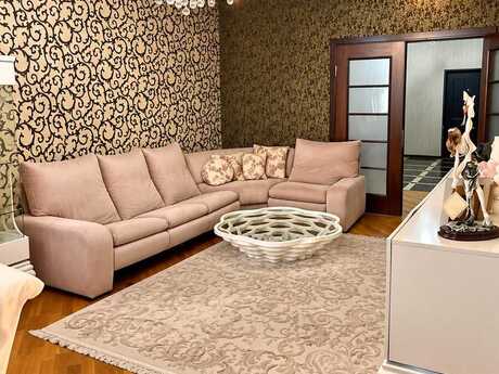 3-room new-build apartment for sale in İnşaatçılar, 120 m², 335 000 AZN, photo 4 / 12